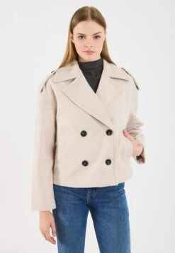 Even&Odd 35 Even&Odd Light Jacket - Beige