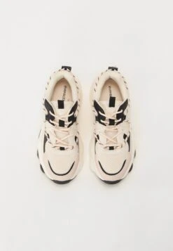Even&Odd Trainers - Beige/ Black -Even&Odd ac18f5dbabdf4230b5553480c57731eb