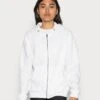 Even&Odd Zip-Up Sweatshirt - Zip-Up Sweatshirt