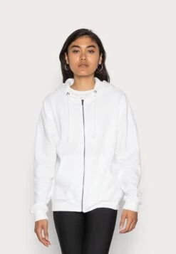 Even&Odd Zip-Up Sweatshirt - Zip-Up Sweatshirt