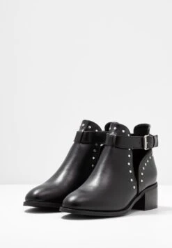 Even&Odd Ankle Boots - Black -Even&Odd adf21a8b42e14f3a90bd8f33069dfa8d
