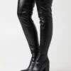 Even&Odd Over-The-Knee Boots - Over-The-Knee Boots