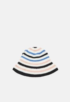 Even&Odd Hat - White/Black/Blue -Even&Odd ae6ddcb9f9014f758349f8a8407439d8
