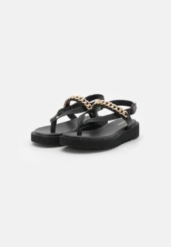 Even&Odd T-Bar Sandals - Black 10 Even&Odd T-Bar Sandals - Black -Even&Odd aebb0a45f2b945308f9348a3def0662e