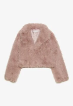 Even&Odd Winter Jacket - Tan -Even&Odd af6475a76282436ea6b6c88a79a400fa 1