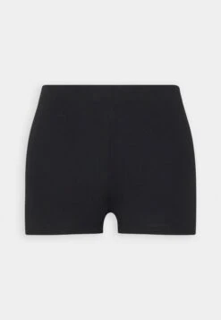Even&Odd 2 Pack - Shorts - Black/Mottled Light Grey -Even&Odd af84c557746b40848e12183d3b9e6cb4