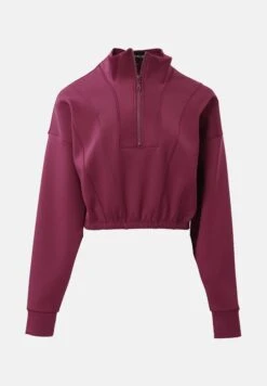 Even&Odd SET - Tracksuit - Bordeaux -Even&Odd b0ab93357fcb441db292d4dd860a74de