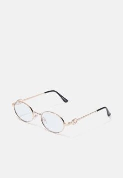 Even&Odd Blue Light Glasses - Gold-coloured