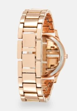 Even&Odd Watch - Rose Gold-Coloured -Even&Odd b1489670b9a045cfb62461c647360dc8