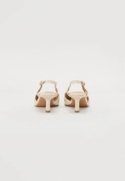 Classic Heels - Offwhite -Even&Odd b16d9765e60e4fc3af4078d53fce25b6