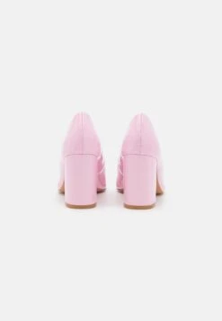 Even&Odd High Heels - Pink -Even&Odd b180bc935ed84f65b15dae3e3ff26841