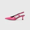 Classic Heels - Fuchsia -Even&Odd b18acf48579e4fd296d87968dd0f5fbb