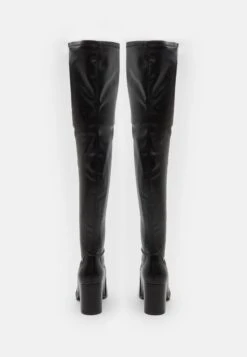 Even&Odd Over-The-Knee Boots - Over-The-Knee Boots -Even&Odd b1f73801eb6f4aca9cb4865160773674