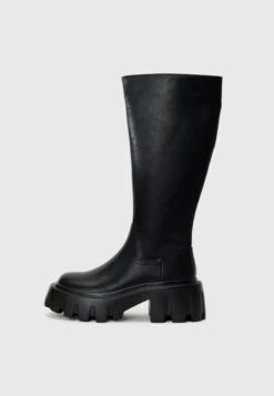 Even&Odd AVENTURA - Boots - Black