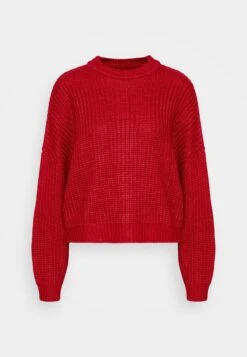 Even&Odd Jumper - Red -Even&Odd b354589e293b482798e395c6e29495de