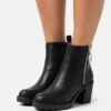Classic Ankle Boots - Classic Ankle Boots