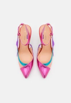 Even&Odd Classic Heels - Multi-Coloured -Even&Odd b44ca27a4e564d89a087c268c7f47003