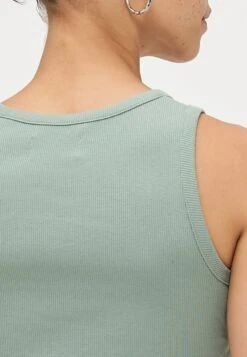 2 PACK - Top - Black/green -Even&Odd b44fb2e863b34cc7ba8465b47b0b04b9