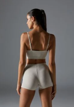 Bustier - Beige -Even&Odd b4f7e64dea5b4a6484052135211c6579