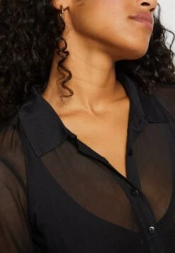 Even&Odd Button-Down Blouse - Button-Down Blouse -Even&Odd b546d1b998f74370912a6061562cf635