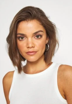 Even&Odd 2 Pack - Top - Black/White -Even&Odd b5488ebca96f49acbbdbfa9154f23ebb