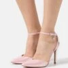 Even&Odd Classic Heels - Light Pink 1 Even&Odd Classic Heels - Light Pink -Even&Odd b5e684f1e9764fc6baf8520378062e44