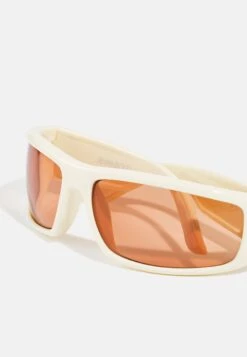 Even&Odd Sunglasses -Off-White -Even&Odd b6045baf5b73489eade40da994380401