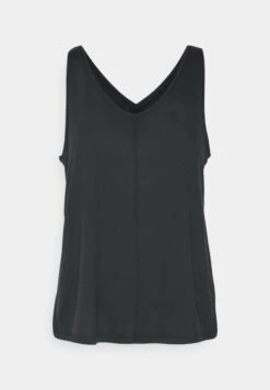 Top - Black -Even&Odd b609863a2e8146738cfebcb2dca92a59