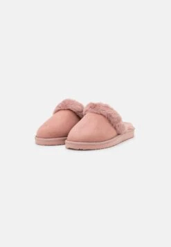 Even&Odd Slippers - Pink -Even&Odd b7049888c5ce470f95254f90b7272260