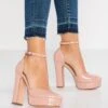 Even&Odd High Heels - Light Pink -Even&Odd b76e910921294478a5907002df3d3587