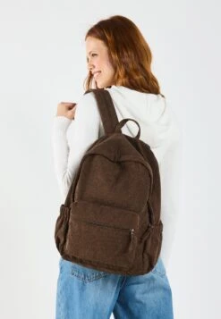 Even&Odd Rucksack - Brown -Even&Odd b79f99ad14274467bd2869f0fd4ee7f2