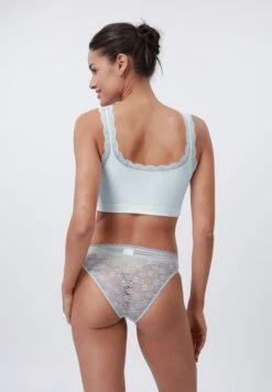 Even&Odd 5 PACK - Briefs - Blue/white/black -Even&Odd b7b2e03a417543a68e86df20b5c1b655