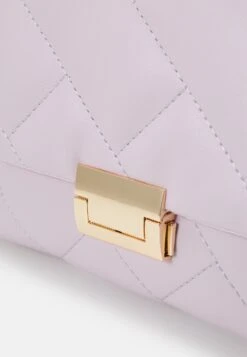 Even&Odd Across Body Bag - Lilac -Even&Odd ba0bef86d6d3402b8556bffd543672a3