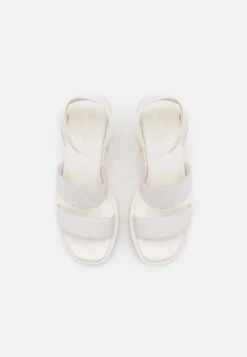 Platform Sandals - Platform Sandals -Even&Odd ba1475e311b74117b6900f716a653693