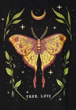 Even&Odd Print T-Shirt - Print T-Shirt -Even&Odd ba20720591464b2ea87314d23333ee62