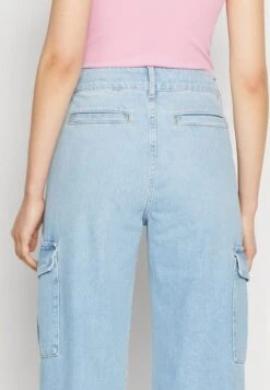 Even&Odd Straight Leg Jeans - Straight Leg Jeans 11 Even&Odd Straight Leg Jeans - Straight Leg Jeans -Even&Odd ba343354b4cd47419f5102e1eaa8918b