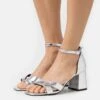Sandals - Sandals -Even&Odd ba8ecebf35f547709895aae705f8536f