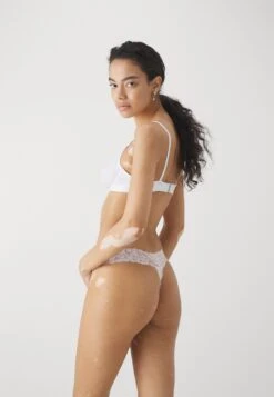 Even&Odd 3 PACK - Thong - Purple/pink/lilac -Even&Odd ba9473e068e246e2a7d2c67e138ec5a3