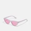 Even&Odd Sunglasses -Lilac -Even&Odd bb606e8455d945a78a155c3919b78210