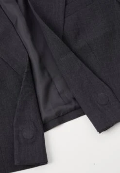 Even&Odd ADAPTIVE BOYFRIEND BLAZER - Blazer - Grey -Even&Odd bb6544121cb84184ba8a15f0ff8075f1