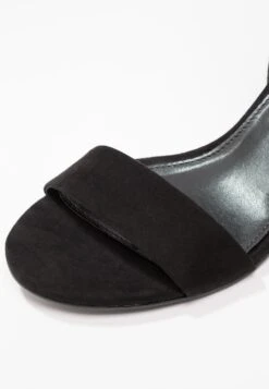 Even&Odd Sandals - Black -Even&Odd bc2881d5282644cca9dd073bbbdafeac