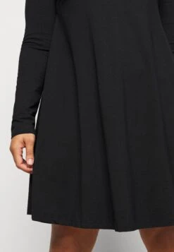 Day Dress - Black -Even&Odd bc98b011383d48659cc69ed46cbd72cf