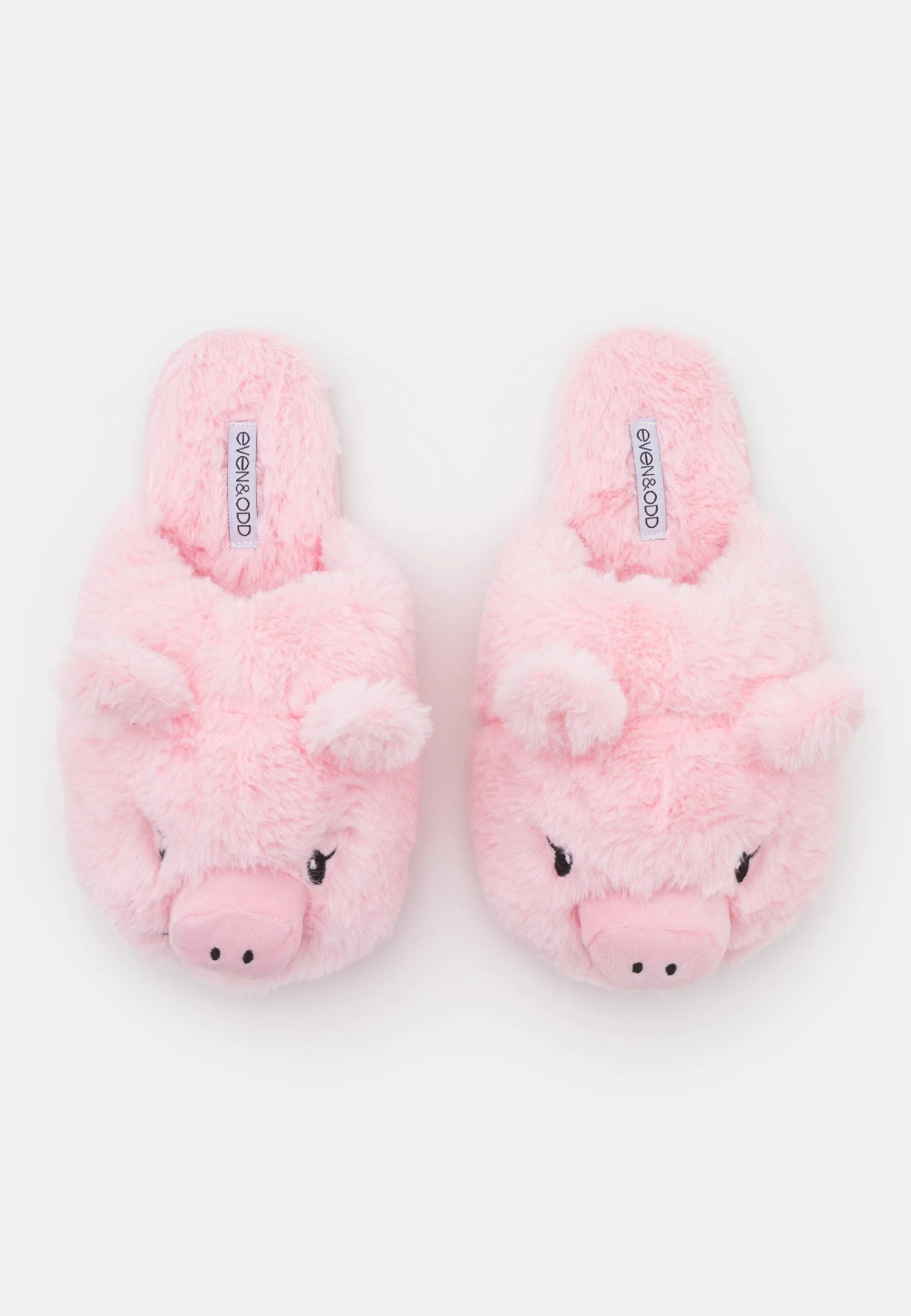 Even&Odd Mules - Pink 8 Even&Odd Mules - Pink - Image 6