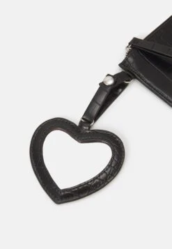 Even&Odd Wallet + Mirror Key Chain - Wallet - Black -Even&Odd bfde6e1c095d423287f0a9442e6ed73d