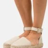 Even&Odd Espadrilles - Beige -Even&Odd bfef094ec0404882a763dc884cde075b