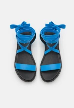 Even&Odd Sandals - Blue -Even&Odd c0114b19e9c74ef6bbe8bfb72c3d7c52