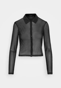 Even&Odd Button-Down Blouse - Button-Down Blouse -Even&Odd c08908686f2444659e25d4e16e0bc0e9