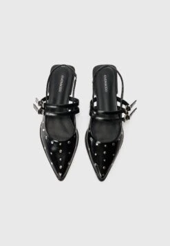 LOU - Ballet Pumps - Black 11 LOU - Ballet Pumps - Black -Even&Odd c0a24a21b1d5431da3b0f2f58c736aab