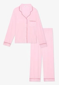 Even&Odd SET - Pyjama Set - Off White -Even&Odd c0bcf42c094d479c827b2c3ea07eee44