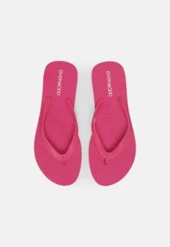 Even&Odd 2 Pack - Pool Shoes - Black - Pink -Even&Odd c0df73e5ffdc4d479e7d654887bcb789